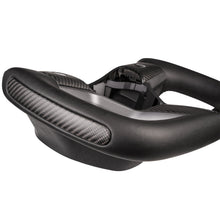 Load image into Gallery viewer, TESERY Yoke Carbon Fiber Steering Wheel for Tesla Model 3 / Y【Style 34】