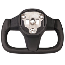 Load image into Gallery viewer, TESERY Yoke Carbon Fiber Steering Wheel for Tesla Model 3 / Y【Style 34】