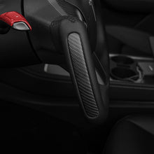 Load image into Gallery viewer, TESERY Yoke Carbon Fiber Steering Wheel for Tesla Model 3 / Y【Style 34】