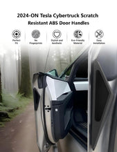 Load image into Gallery viewer, Scratch-Resistant ABS Door Handles for Cybertruck