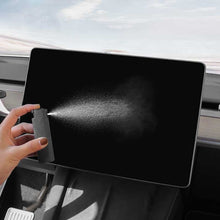Load image into Gallery viewer, 2-in-1 Screen Cleaner &amp; Phone Stand | No Liquid | Microfiber | Streak-Free