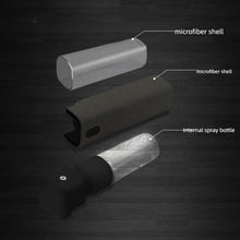 Load image into Gallery viewer, 2-in-1 Screen Cleaner &amp; Phone Stand | No Liquid | Microfiber | Streak-Free