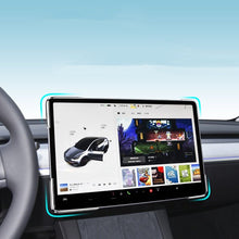 Load image into Gallery viewer, Screen protector cover for Tesla Model 3/Y
