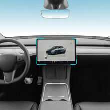 Load image into Gallery viewer, Screen protector cover for Tesla Model 3/Y