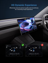 Load image into Gallery viewer, Tesla Screen Protector for Model 3 Highland / Model Y Juniper