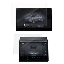 Load image into Gallery viewer, Tesla Screen Protector for Model 3 Highland / Model Y Juniper