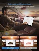 Load image into Gallery viewer, Tesla Screen Protector for Model 3 Highland / Model Y Juniper