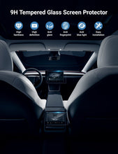 Load image into Gallery viewer, Tesla Screen Protector for Model 3 Highland / Model Y Juniper
