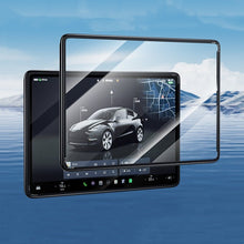 Load image into Gallery viewer, 15.6" Screen and Bezel Protection in one piece for Model 3 / Y