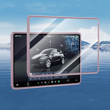 Load image into Gallery viewer, 15.6" Screen and Bezel Protection in one piece for Model 3 / Y
