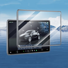 Load image into Gallery viewer, 15.6" Screen and Bezel Protection in one piece for Model 3 / Y