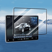 Load image into Gallery viewer, 15.6" Screen and Bezel Protection in one piece for Model 3 / Y