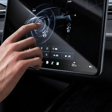 Load image into Gallery viewer, 15.6" Screen and Bezel Protection in one piece for Model 3 / Y