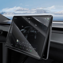 Load image into Gallery viewer, 15.6" Screen and Bezel Protection in one piece for Model 3 / Y