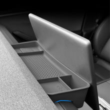 Load image into Gallery viewer, Screen Rear ETC Storage Box for Tesla Model 3 Highland