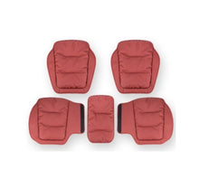 Load image into Gallery viewer, Seasonal Universal Seat Covers for Tesla Model 3/Y/X/S (style 1)