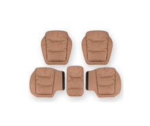 Load image into Gallery viewer, Seasonal Universal Seat Covers for Tesla Model 3/Y/X/S (style 1)