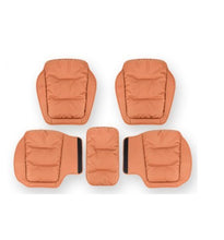 Load image into Gallery viewer, Seasonal Universal Seat Covers for Tesla Model 3/Y/X/S (style 1)