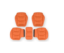Load image into Gallery viewer, Seasonal Universal Seat Covers for Tesla Model 3/Y/X/S (style 1)