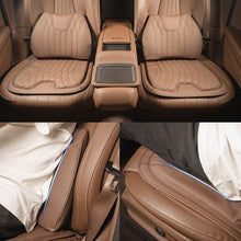 Load image into Gallery viewer, Seasonal Universal Seat Covers for Tesla Model 3/Y/X/S (style 2)
