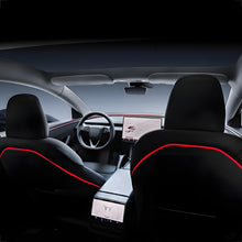 Load image into Gallery viewer, Seat Back Ambient Lighting for Model 3 Highland &amp; Model Y Juniper (2PCS) | TESERY