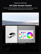 Load image into Gallery viewer, Seat Back Ambient Lighting for Model 3 Highland &amp; Model Y Juniper (2PCS) | TESERY
