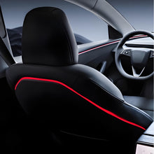 Load image into Gallery viewer, Seat Back Ambient Lighting for Model 3 Highland &amp; Model Y Juniper (2PCS) | TESERY