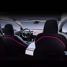 Load image into Gallery viewer, Seat Back Ambient Lighting for Model 3 Highland &amp; Model Y Juniper (2PCS) | TESERY