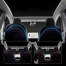 Load image into Gallery viewer, Seat Back Ambient Lighting for Model 3 Highland &amp; Model Y Juniper (2PCS) | TESERY