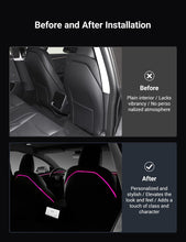 Load image into Gallery viewer, Seat Back Ambient Lighting for Model 3 Highland &amp; Model Y Juniper (2PCS) | TESERY