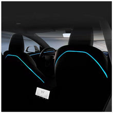 Load image into Gallery viewer, Seat Back Ambient Lighting for Model 3 Highland &amp; Model Y Juniper (2PCS) | TESERY