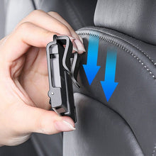 Load image into Gallery viewer, Seat Back Grocery Hook for Tesla Model Y / Model 3