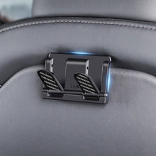 Load image into Gallery viewer, Seat Back Grocery Hook for Tesla Model Y / Model 3