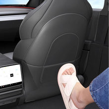 Load image into Gallery viewer, Seat Back Kick Protector for Tesla Model Y Juniper
