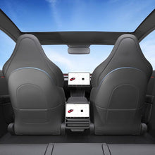 Load image into Gallery viewer, Seat Back Kick Protector for Tesla Model Y Juniper