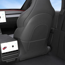 Load image into Gallery viewer, Seat Back Kick Protector for Tesla Model Y Juniper