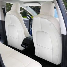 Load image into Gallery viewer, Seat Back Protector for Tesla Model 3 Highland &amp; Model Y Juniper &amp; YL (2pcs)