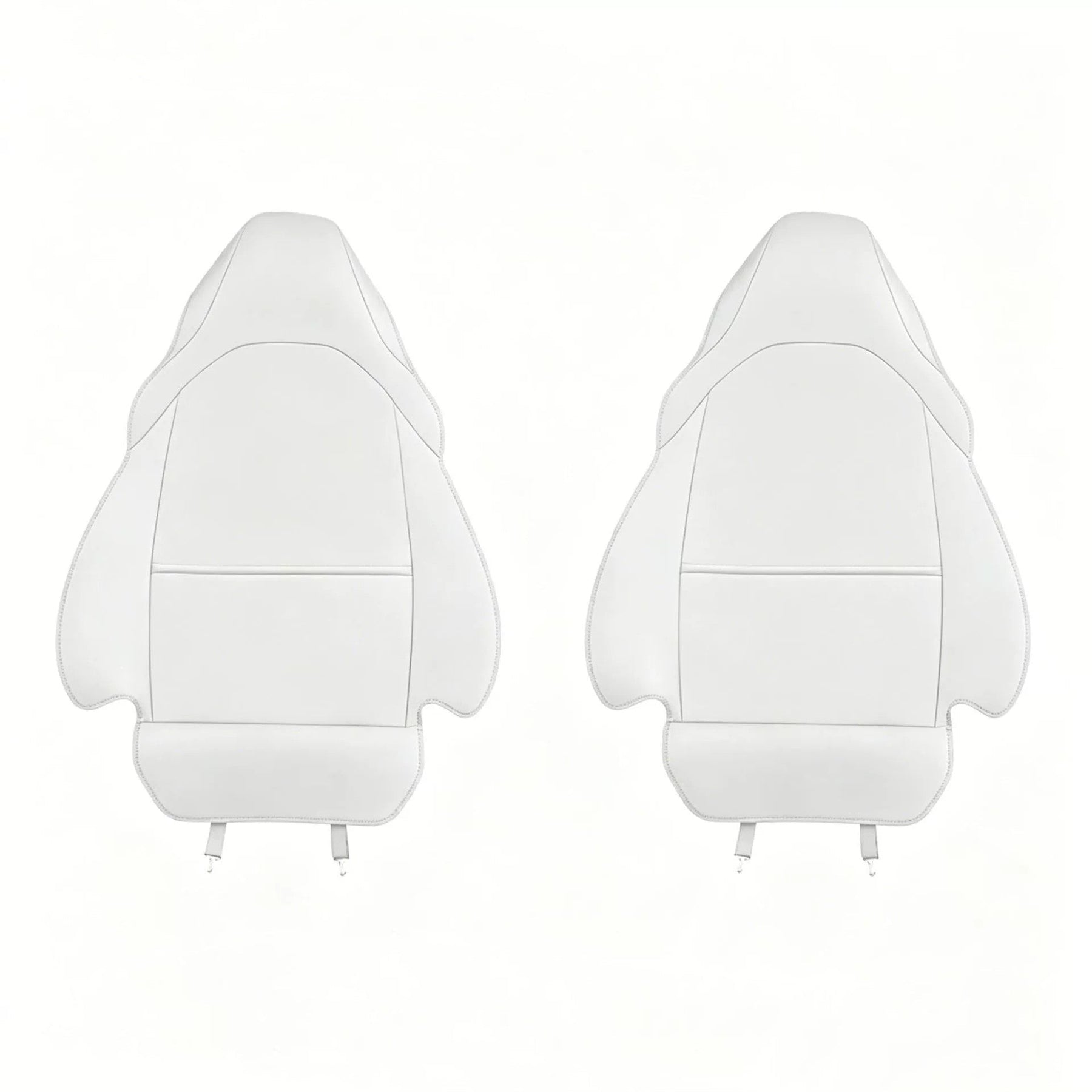 Seat Back Protector for Tesla Model 3 Highland & Model Y Juniper (2pcs)