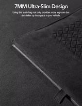 Load image into Gallery viewer, Seat Back Sunde Trash Bag for Tesla