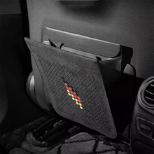 Load image into Gallery viewer, Seat Back Sunde Trash Bag for Tesla