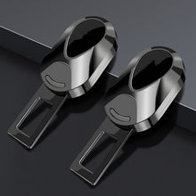 Load image into Gallery viewer, Tesla Seat Belt Extender 2.5" | 2-Pack or 4-Pack