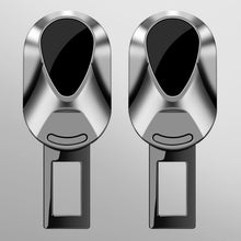 Load image into Gallery viewer, Tesla Seat Belt Extender 2.5" | 2-Pack or 4-Pack