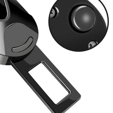 Load image into Gallery viewer, Tesla Seat Belt Extender 2.5" | 2-Pack or 4-Pack