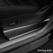 Load image into Gallery viewer, Seat Corner Protection Anti-kick for Tesla Model Y 2021-2025.03
