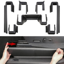 Load image into Gallery viewer, Seat Corner Protection Anti-kick for Tesla Model Y 2021-2025.03