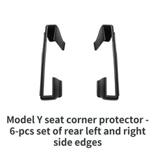 Load image into Gallery viewer, Seat Corner Protection Anti-kick for Tesla Model Y 2021-2025.03
