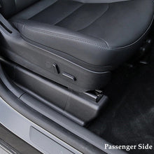 Load image into Gallery viewer, Seat Corner Protection Anti-kick for Tesla Model Y 2021-2025.03