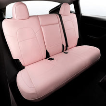 Load image into Gallery viewer, Seat Covers for Only Front Seats/Rear Seats for Tesla Model 3 &amp; Model Y (5 Seater)