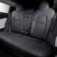 Load image into Gallery viewer, Seat Covers for Only Front Seats/Rear Seats for Tesla Model 3 &amp; Model Y (5 Seater)