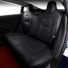 Load image into Gallery viewer, Seat Covers for Only Front Seats/Rear Seats for Tesla Model 3 &amp; Model Y (5 Seater)